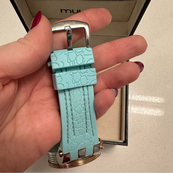 Mulco Watch - Picture 4 of 5